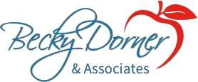 beckydorner.com logo