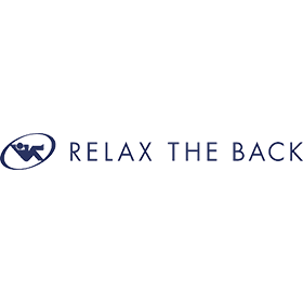 relaxtheback.com logo