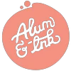 alumandink.com logo