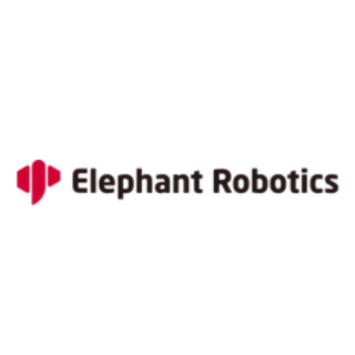 elephantrobotics.com logo