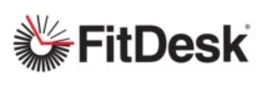 thefitdesk.com logo