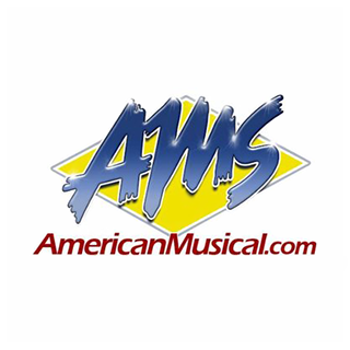 americanmusical.com logo