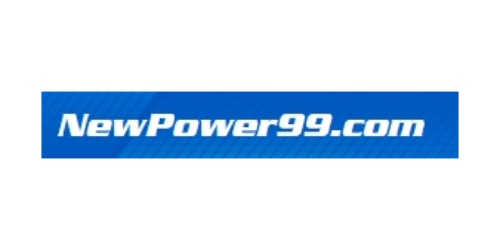 newpower99.com logo