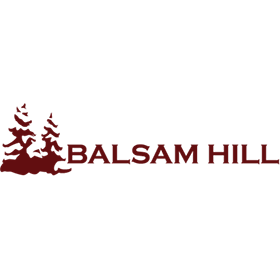 balsamhill.com logo