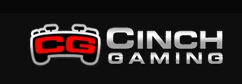 cinchgaming.com logo