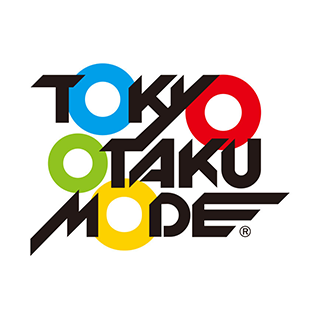 otakumode.com logo