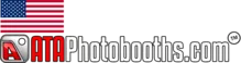 ataphotobooths.com logo