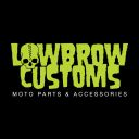 lowbrowcustoms.com logo