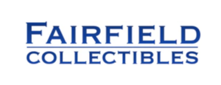 fairfieldcollectibles.com logo