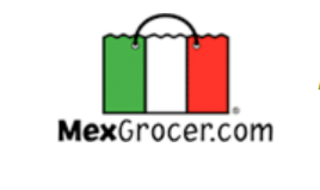 mexgrocer.com logo