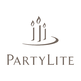 partylite.com logo