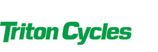 tritoncycles.co.uk logo