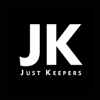 just-keepers.com logo