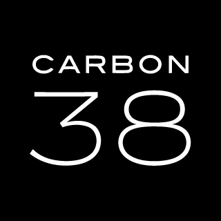 carbon38.com logo