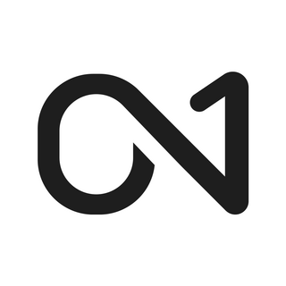 on1.com logo