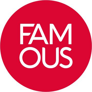 famousfootwear.com logo