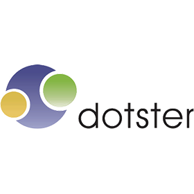 dotster.com logo