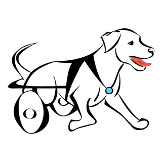 handicappedpets.com logo