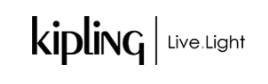 kipling.com logo