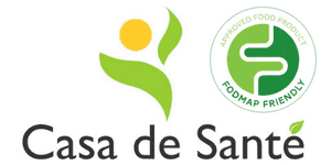 casadesante.com logo