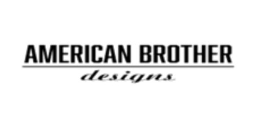 americanbrotherdesigns.com logo