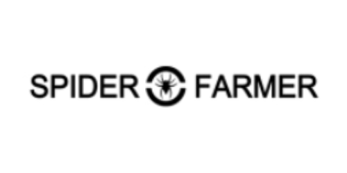 spider-farmer.com logo