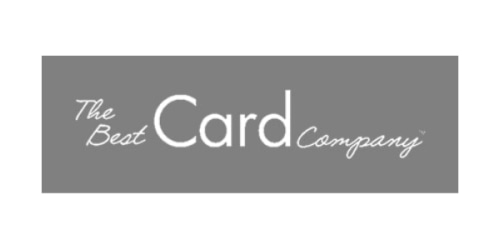 thebestcardcompany.com logo