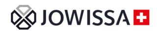 jowissa.com logo