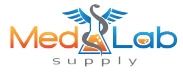 medical-and-lab-supplies.com logo