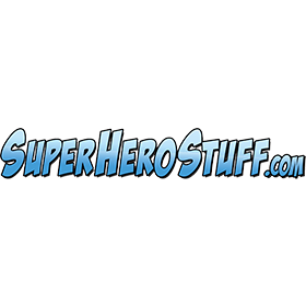 superherostuff.com logo