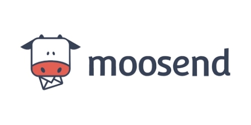 moosend.com logo