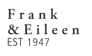 frankandeileen.com logo