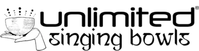 unlimited-singingbowls.com logo