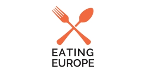 eatingeurope.com logo