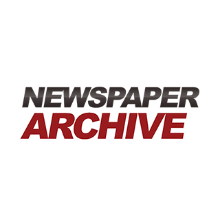 NewspaperArchive