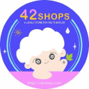 42shops.com logo