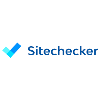 sitechecker.pro logo