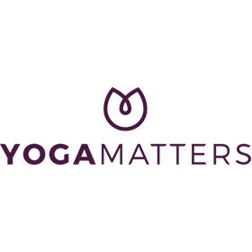 yogamatters.com logo