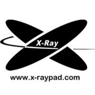 x-raypad.com logo