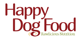 happydogfood.com logo