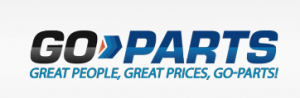 go-parts.com logo