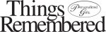 thingsremembered.com logo