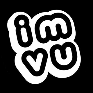 imvu.com logo