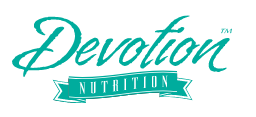 devotionnutrition.com logo