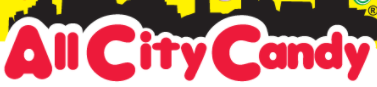 allcitycandy.com logo