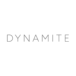 dynamiteclothing.com logo