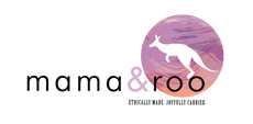 mama-roo.com logo