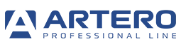 artero.com logo