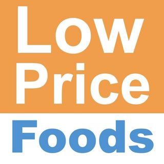 lowpricefoods.com logo