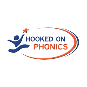 hookedonphonics.com logo